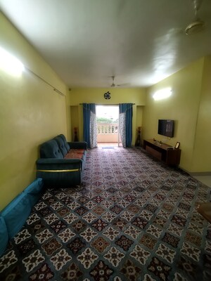 2 BHK Apartment For Sale in Kumar Palmgrove, Kondhwa