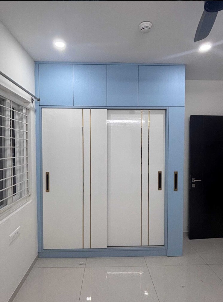 undefined, rajapushpa-provincia 3 Bedroom 1715 Sq.Ft. Apartment In Narsingi Hyderabad 9197081