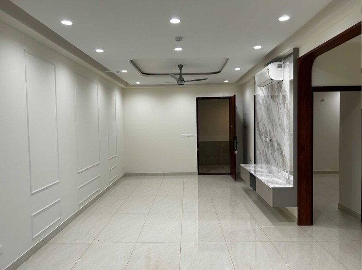 Room, prestige-beverly-hills 3 Bedroom 1874 Sq.Ft. Apartment In Kokapet Hyderabad 9197083