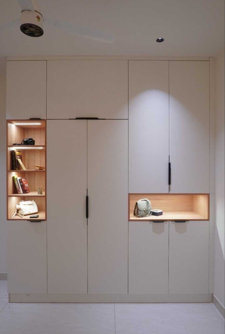 undefined, prestige-beverly-hills 3 Bedroom 1874 Sq.Ft. Apartment In Kokapet Hyderabad 9197085