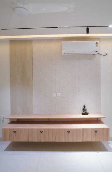 Furnished Amenities in 3 BHK Apartment at Prestige Beverly Hills, Kokapet – for Rent