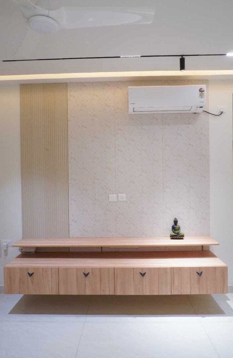 undefined, prestige-beverly-hills 3 Bedroom 1874 Sq.Ft. Apartment In Kokapet Hyderabad 9197085