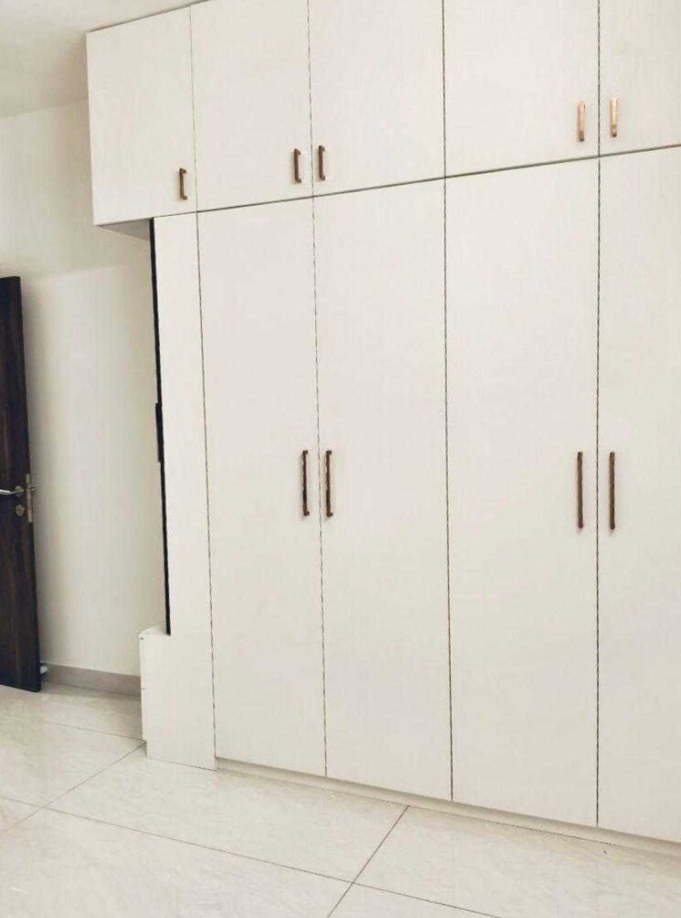 undefined, prestige-beverly-hills 3 Bedroom 1874 Sq.Ft. Apartment In Kokapet Hyderabad 9197086