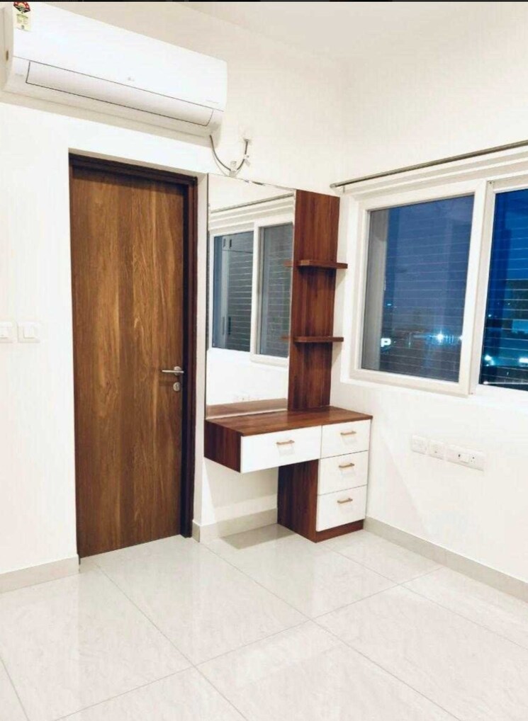 Room, prestige-beverly-hills 3 Bedroom 1874 Sq.Ft. Apartment In Kokapet Hyderabad 9197086