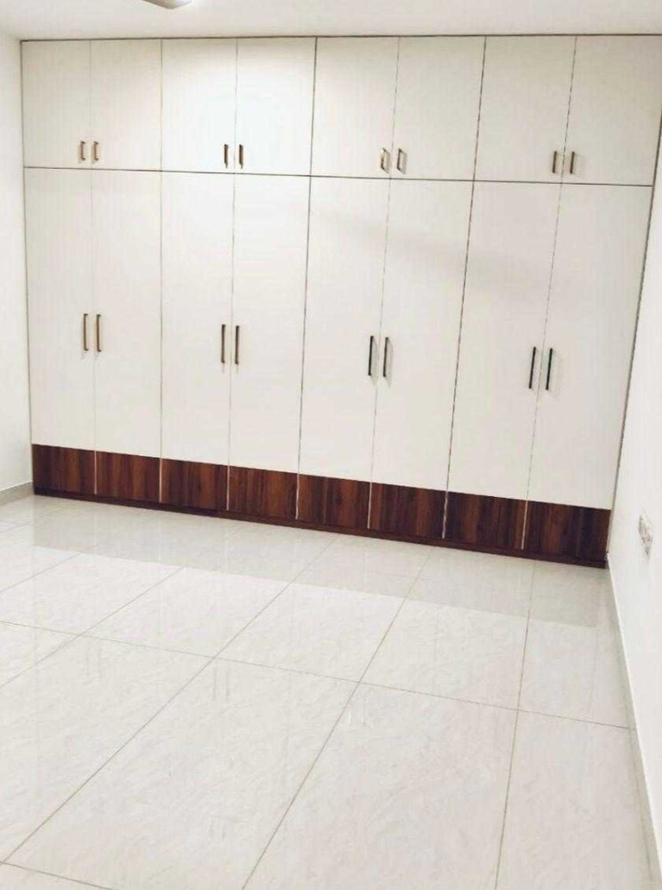 Kitchen, prestige-beverly-hills 3 Bedroom 1874 Sq.Ft. Apartment In Kokapet Hyderabad 9197086