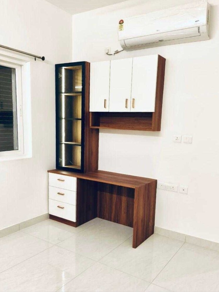 Room, prestige-beverly-hills 3 Bedroom 1874 Sq.Ft. Apartment In Kokapet Hyderabad 9197086