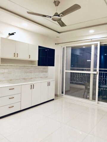 3 BHK Apartment – Exterior View View at Prestige Beverly Hills, Kokapet - for Rent
