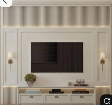 Furnished Amenities in 3 BHK Apartment at Prestige Beverly Hills, Kokapet – for Rent
