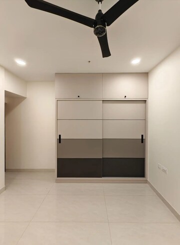 Furnished Amenities in 3 BHK Apartment at Prestige Beverly Hills, Kokapet – for Rent