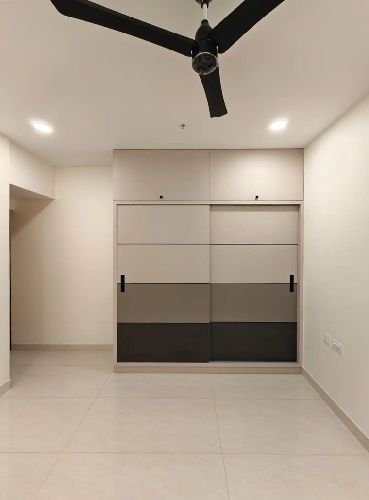 undefined, prestige-beverly-hills 3 Bedroom 1874 Sq.Ft. Apartment In Kokapet Hyderabad 9197087