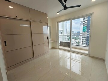 3 BHK Apartment For Rent in Prestige Beverly Hills, Kokapet