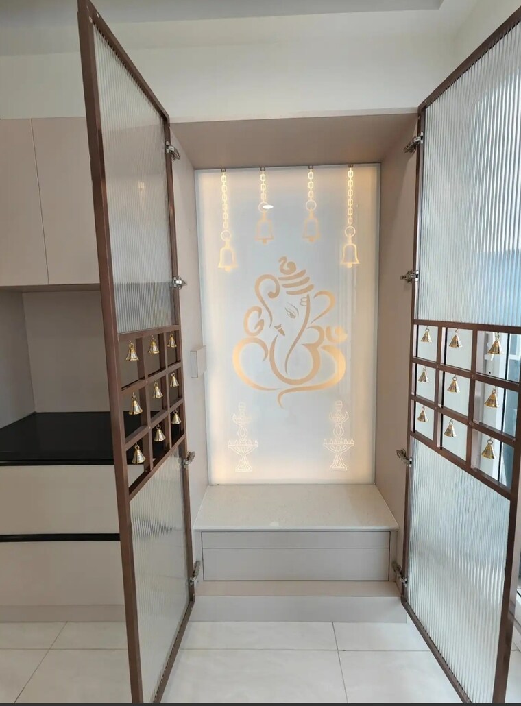 undefined, prestige-beverly-hills 3 Bedroom 1874 Sq.Ft. Apartment In Kokapet Hyderabad 9197087