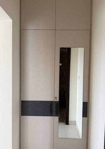 Building Lobby in 3 BHK Apartment at Honer Aquantis, Gopanpally – for Rent