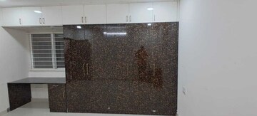 Furnished Amenities in 2 BHK Apartment at SMR Vinay Iconia Hyderabad, Kondapur – for Rent