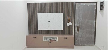 Furnished Amenities in 2 BHK Apartment at SMR Vinay Iconia Hyderabad, Kondapur – for Rent