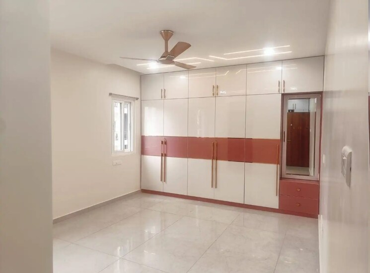 Kitchen, eipl-corner-stone 3 Bedroom 1796 Sq.Ft. Apartment In Gandipet Hyderabad 9197091