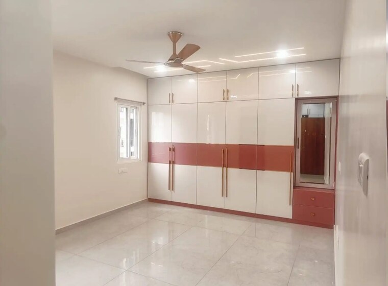 Kitchen, eipl-corner-stone 3 Bedroom 1796 Sq.Ft. Apartment In Gandipet Hyderabad 9197091