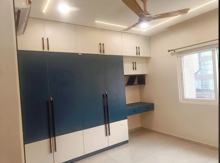 Team Area, eipl-corner-stone 3 Bedroom 1796 Sq.Ft. Apartment In Gandipet Hyderabad 9197091