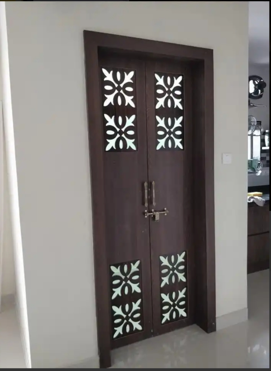4 BHK + Pooja Room Apartment For Rent in Ashoka Liviano