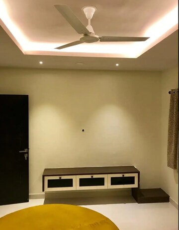 Furnished Amenities in 4 BHK Apartment at Ashoka Liviano, Nanakramguda – for Rent