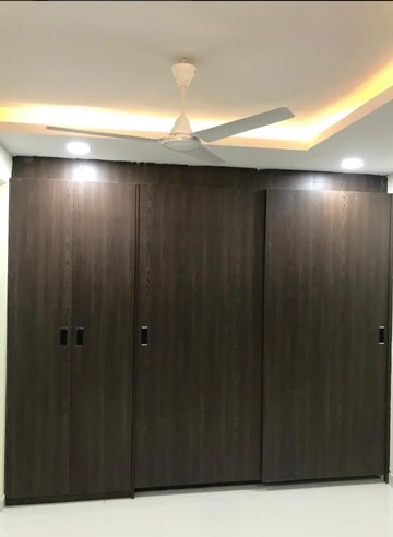 Furnished Amenities in 4 BHK Apartment at Ashoka Liviano, Nanakramguda – for Rent