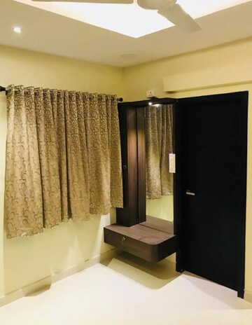 Bedroom in 4 BHK Apartment at Ashoka Liviano, Nanakramguda – for Rent