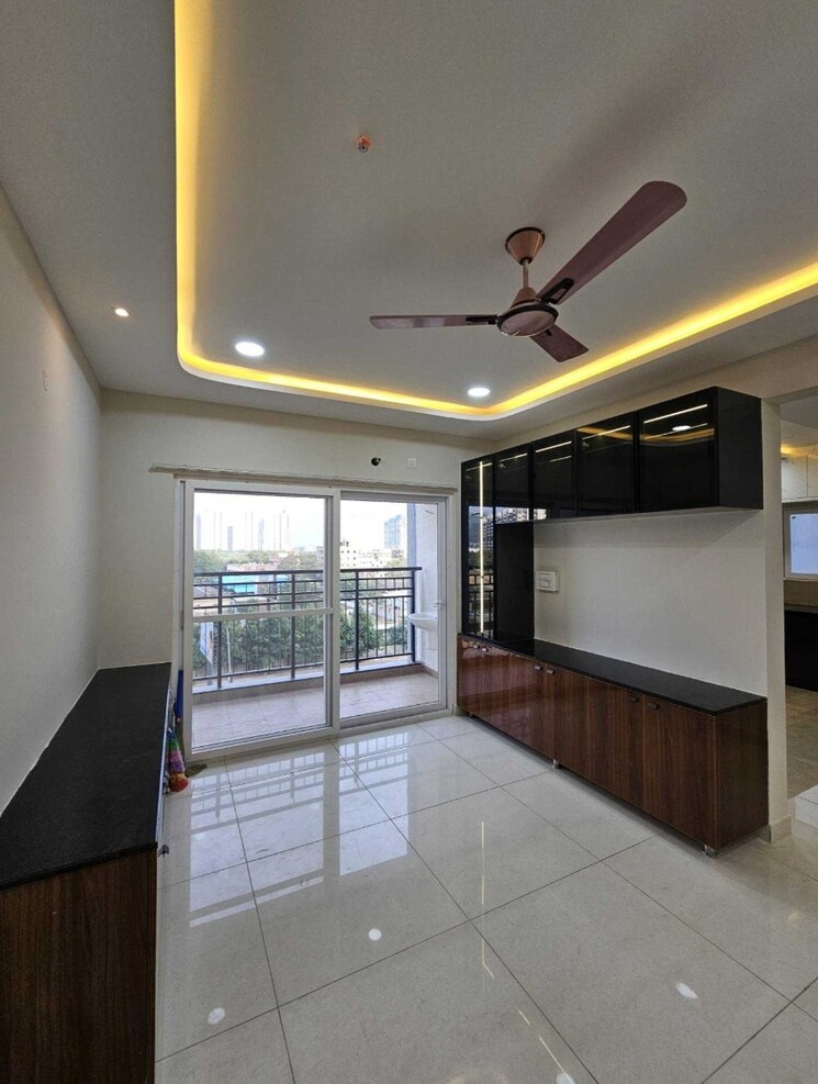 Room, prestige-tranquil 3 Bedroom 1769 Sq.Ft. Apartment In Kokapet Hyderabad 9197094