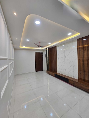 Room in 3 BHK Apartment at Prestige Tranquil, Kokapet – for Rent