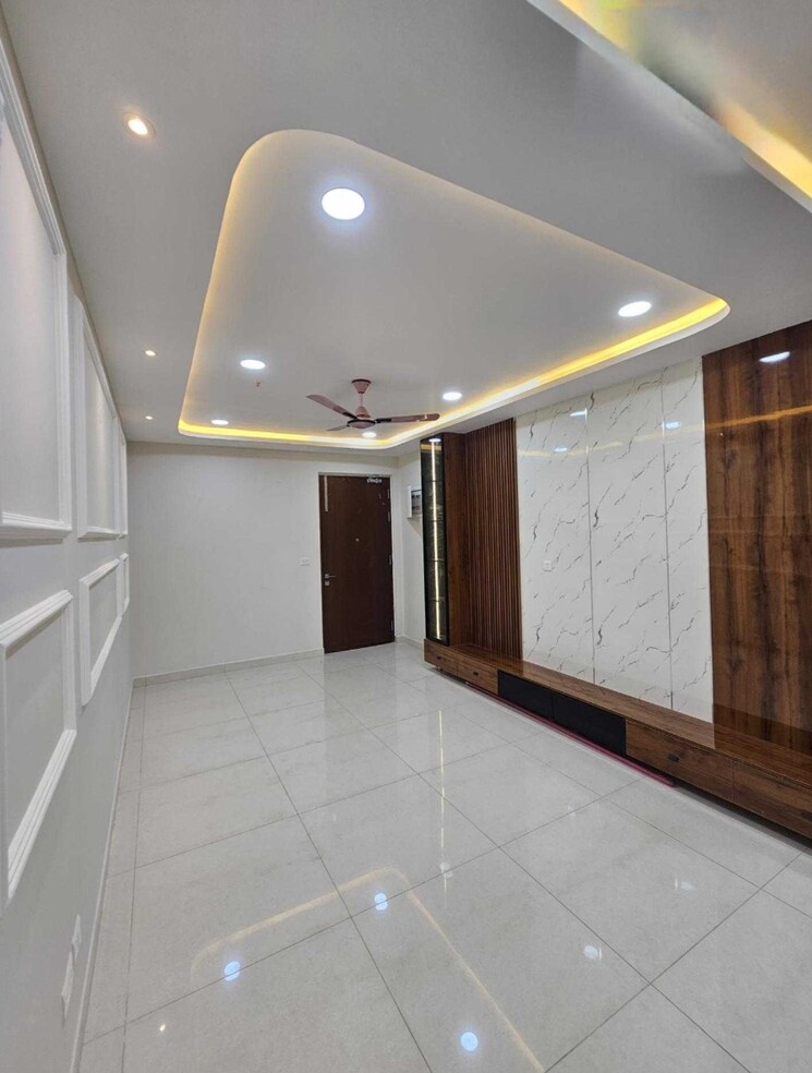 Room, prestige-tranquil 3 Bedroom 1769 Sq.Ft. Apartment In Kokapet Hyderabad 9197094