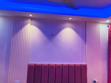 Furnished Amenities in 2 BHK Apartment at Jaipuria Sunrise Green, Lohgarh – for Rent