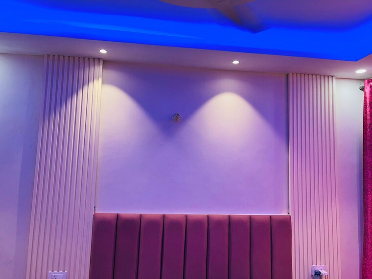 undefined, jaipuria-sunrise-green 2 Bedroom 1228 Sq.Ft. Apartment In Lohgarh Zirakpur 9197095