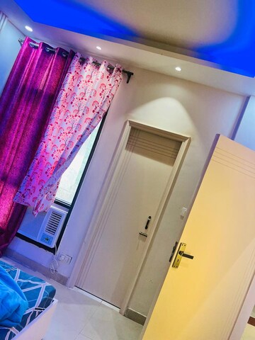 Furnished Amenities in 2 BHK Apartment at Jaipuria Sunrise Green, Lohgarh – for Rent