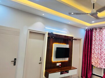 2 BHK Apartment – Exterior View View at Jaipuria Sunrise Green, Lohgarh - for Rent