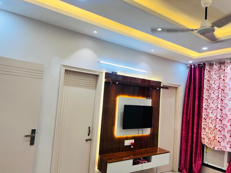 Exterior View, jaipuria-sunrise-green 2 Bedroom 1228 Sq.Ft. Apartment In Lohgarh Zirakpur 9197095