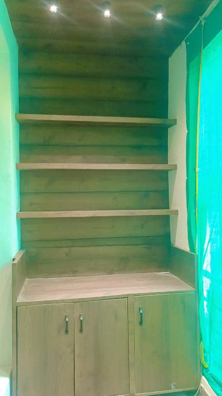 undefined, jaipuria-sunrise-green 2 Bedroom 1228 Sq.Ft. Apartment In Lohgarh Zirakpur 9197095