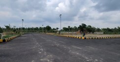 Plot For Sale in Tappal