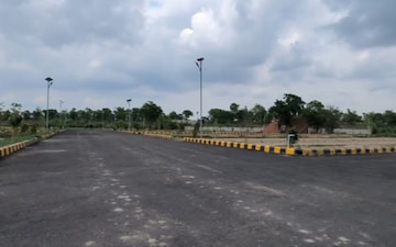 Plot For Sale in Tappal
