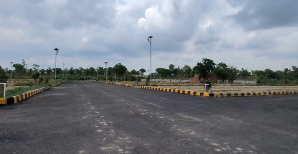 Plot For Sale in Tappal