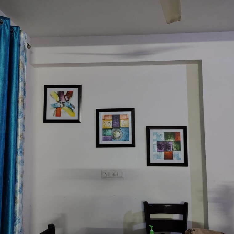 undefined, sushma-elite-cross 3 Bedroom 1685 Sq.Ft. Apartment In Dhakoli Zirakpur 9197104