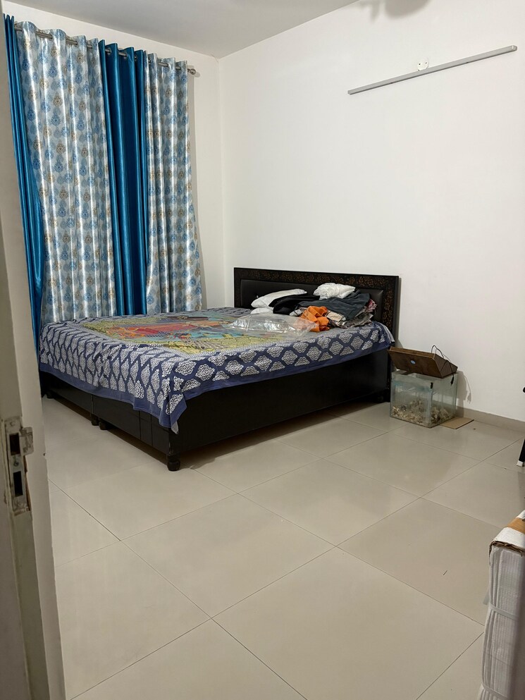 Bedroom, sushma-elite-cross 3 Bedroom 1685 Sq.Ft. Apartment In Dhakoli Zirakpur 9197104