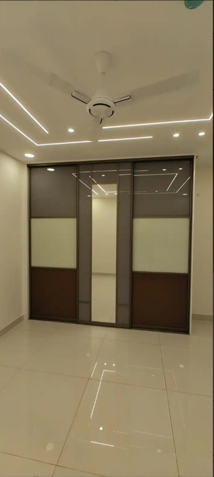 Room, prestige-tranquil 3 Bedroom 2048 Sq.Ft. Apartment In Kokapet Hyderabad 9197105