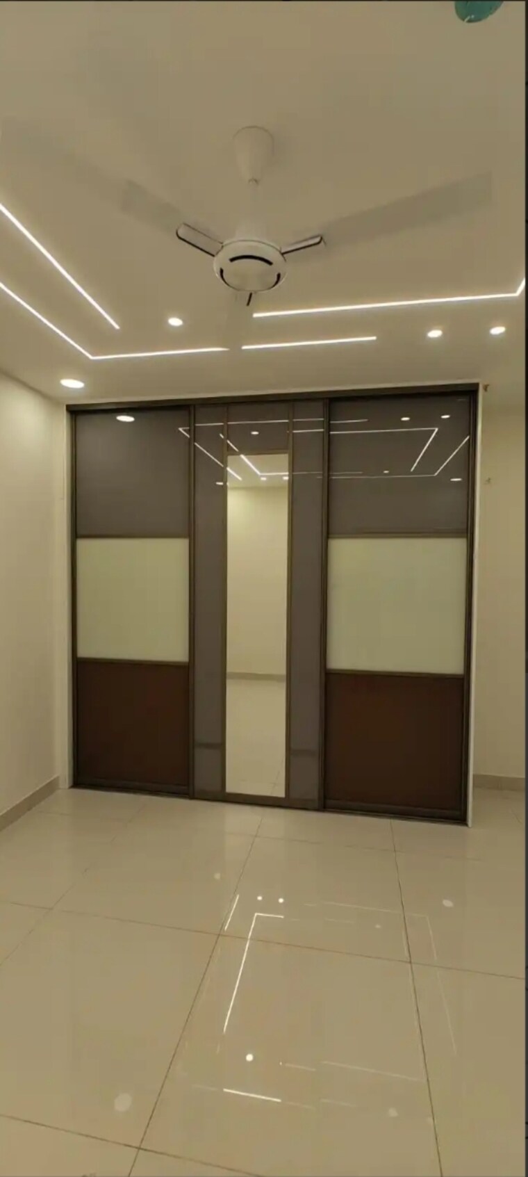 Room, prestige-tranquil 3 Bedroom 2048 Sq.Ft. Apartment In Kokapet Hyderabad 9197105