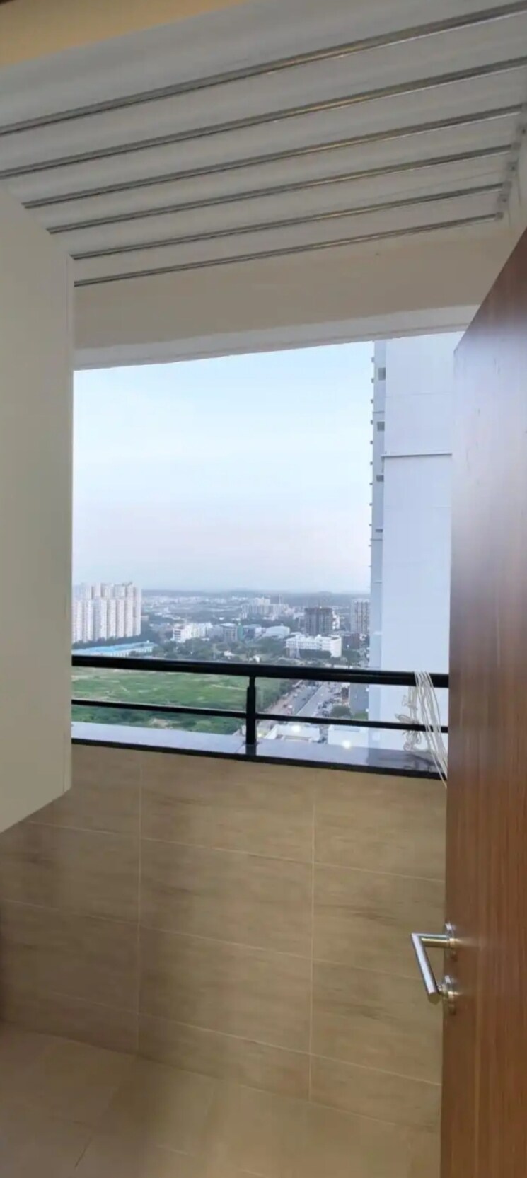 undefined, prestige-tranquil 3 Bedroom 2048 Sq.Ft. Apartment In Kokapet Hyderabad 9197105