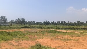 Plot Area in  Plot at Annavaram – for Sale