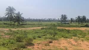 Plot Area in  Plot at Annavaram – for Sale