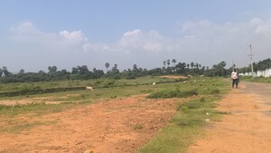 Plot Area in  Plot at Annavaram – for Sale