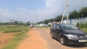  Plot For Sale in Annavaram