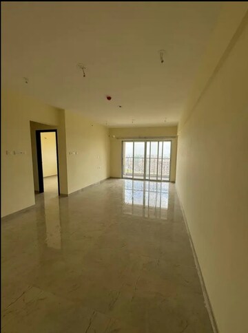 3 BHK Apartment For Rent in K Raheja Reserve, Mohammadwadi