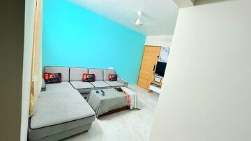 2 BHK Apartment For Sale in Gandevi Road