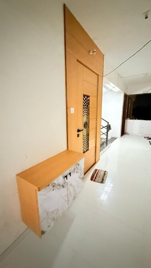 Living Room in 2 BHK Apartment at Gandevi Road – for Sale